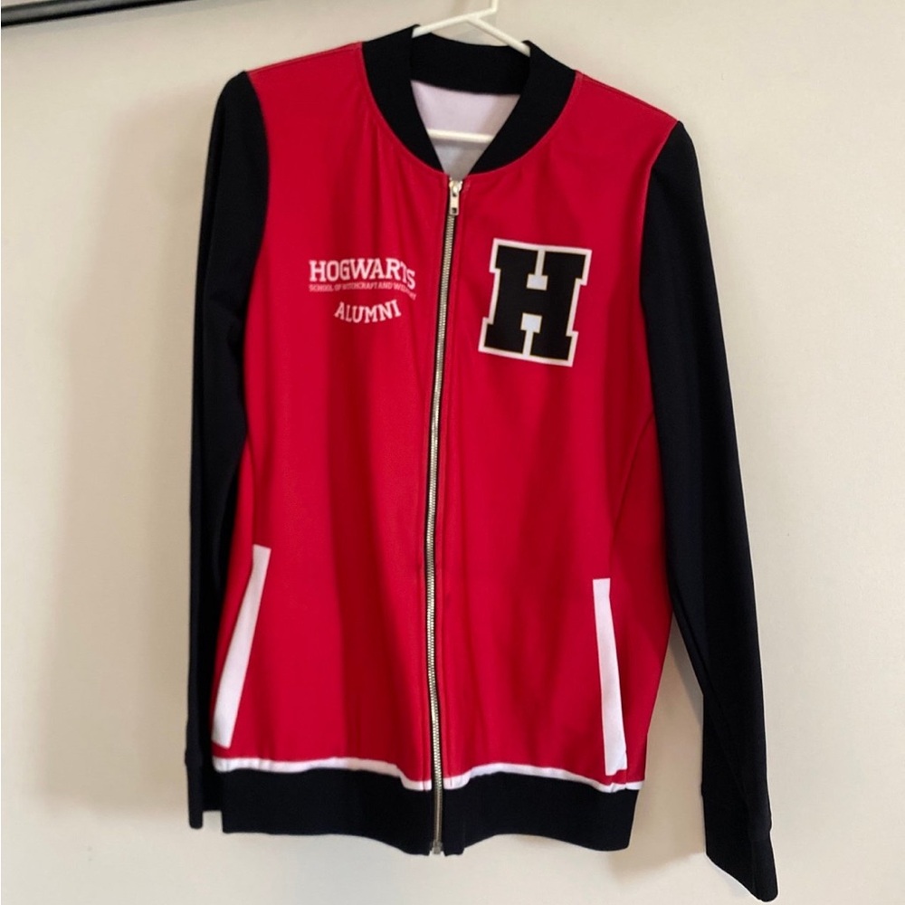 Blackmilk HP jacket